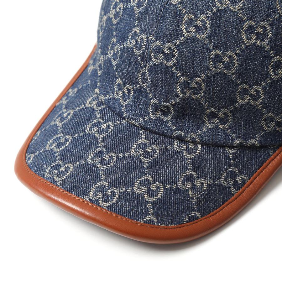 GUCCI グッチ ベースボールキャップ 656206 4HAC3 レディース GUCCI グッチ ベースボールキャップ 656206 4HAC3 レディース
