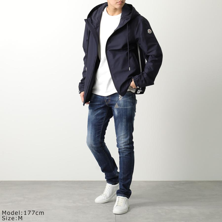 MONCLER モンクレール ジャケット ATRIA アトリア 1A00008 549ML MONCLER モンクレール ジャケット ATRIA アトリア 1A00008 549ML