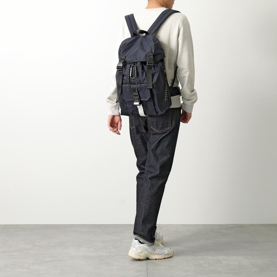 アーペーセー バックパック sac a dos treck トレック メンズ ナ | www