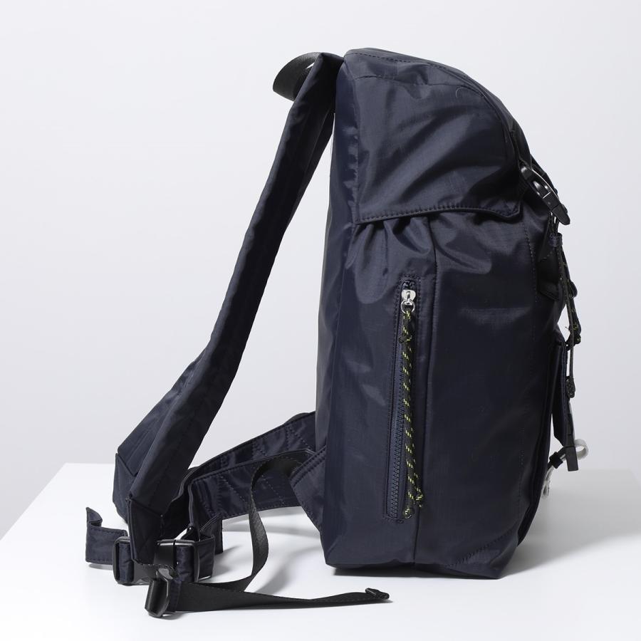 APC A.P.C. アーペーセー バックパック sac a dos treck トレック