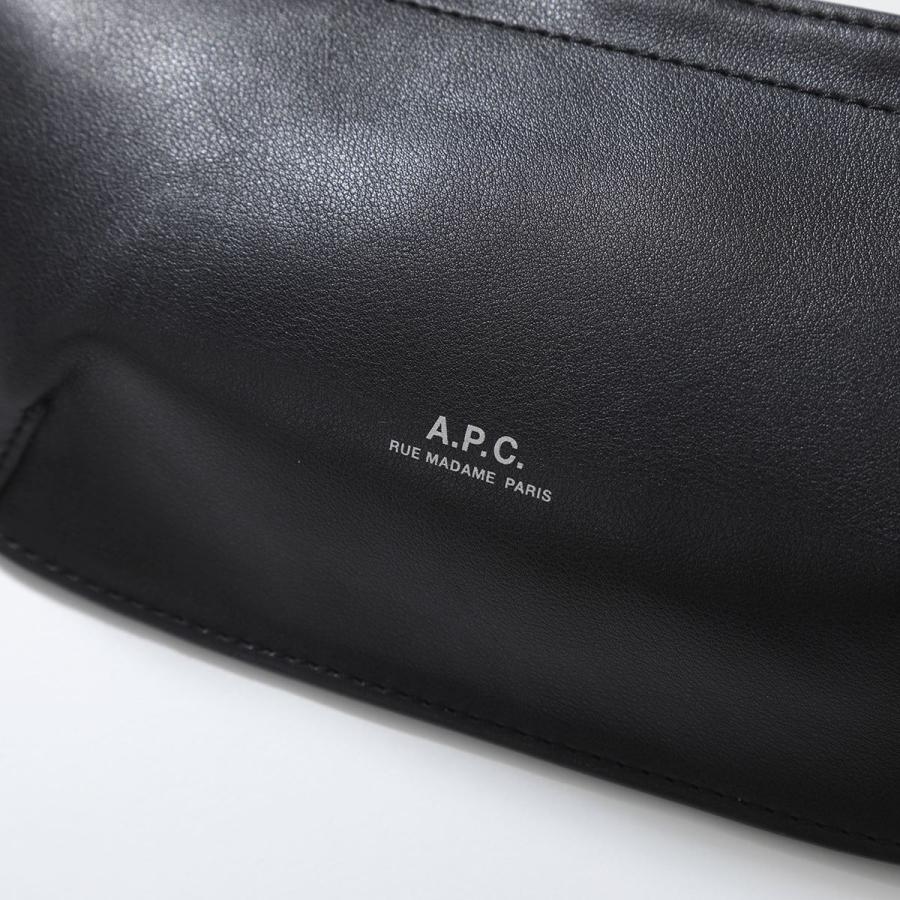A.P.C.（アーペーセー） APC A.P.C. ボディバッグ sac ceinture nino