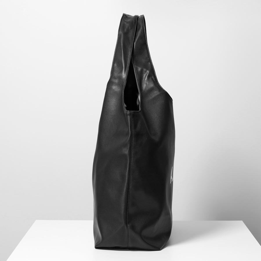 APC A.P.C. アーペーセー トートバッグ tote ninon PUAAT M61565 レディース ロゴ ショッピングバッグ 鞄 カラー7色の画像