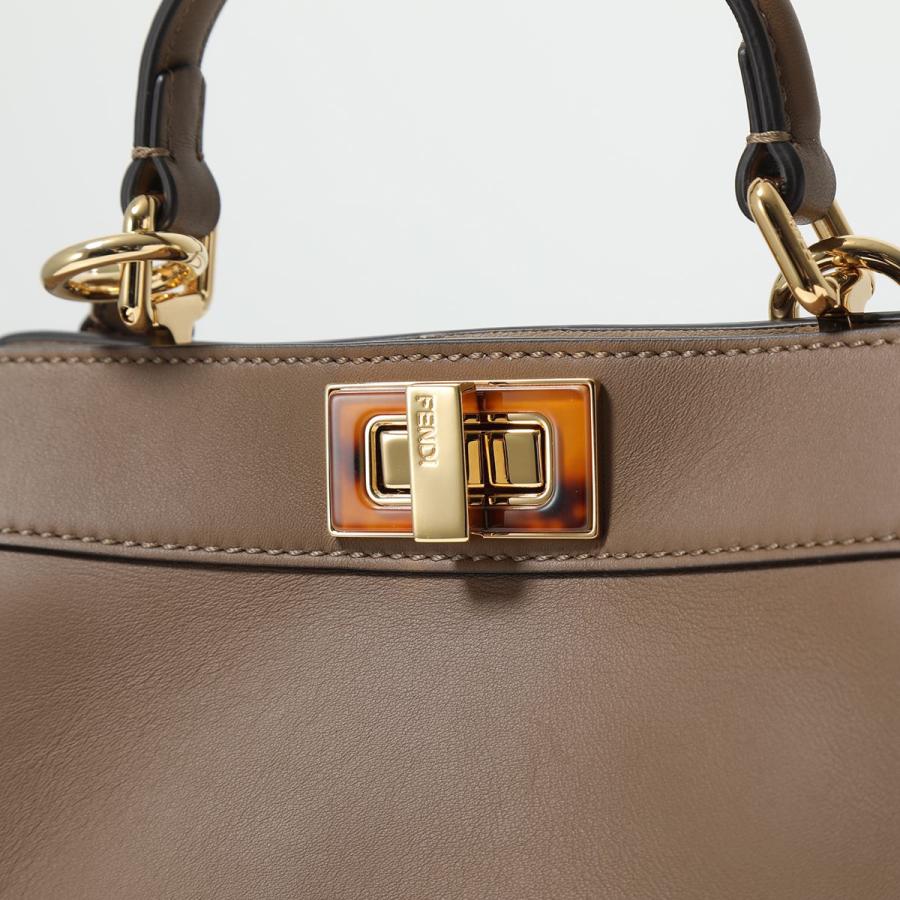 FENDI フェンディ ハンドバッグ PEEKABOO ISeeU ピーカブー FENDI フェンディ ハンドバッグ PEEKABOO ISeeU ピーカブー