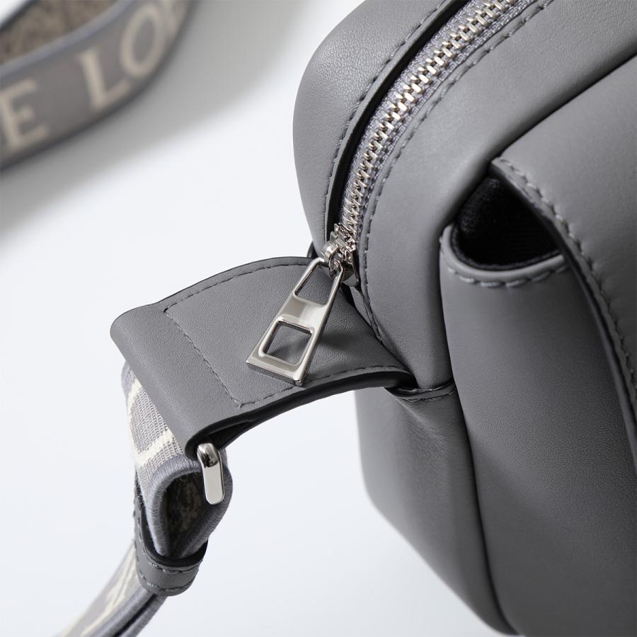 LOEWE（ロエベ） ショルダーバッグ MILITARY MESSENGER XS BAG