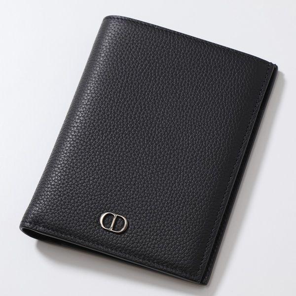 Christian Dior ディオール パスポートケース PASSPORT HORDER