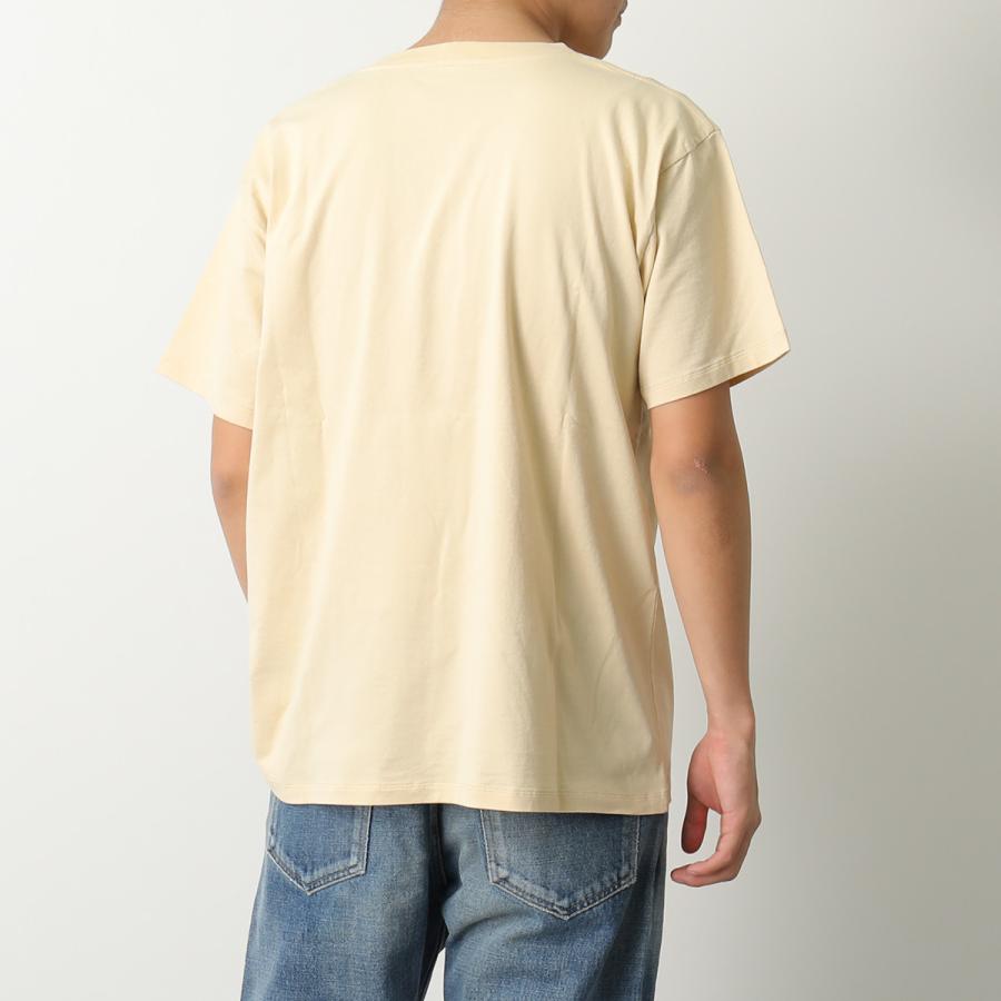 CELINE セリーヌ 半袖 Tシャツ 2X681671Q.44JB メンズ クルー CELINE セリーヌ 半袖 Tシャツ 2X681671Q.44JB メンズ クルー