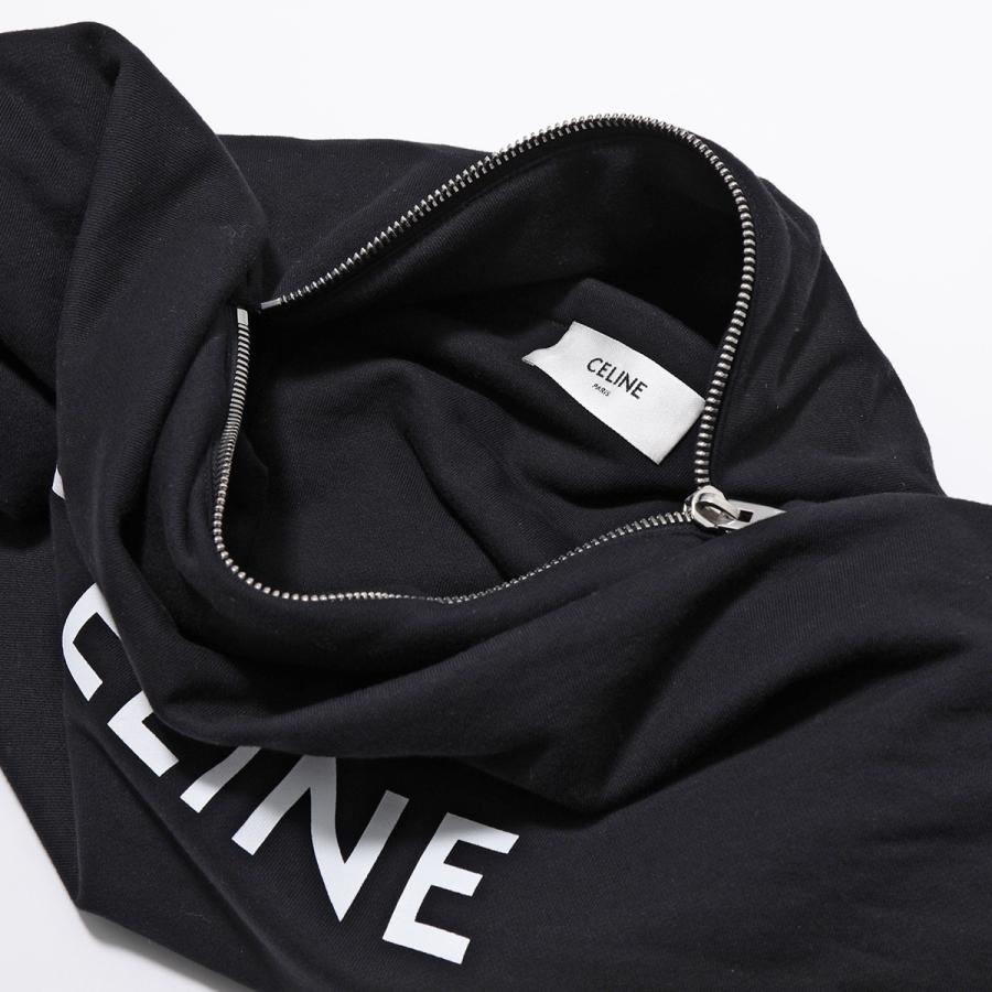 CELINE セリーヌ スウェットバッグ MEDIUM SWEAT BAG MOLLETON 