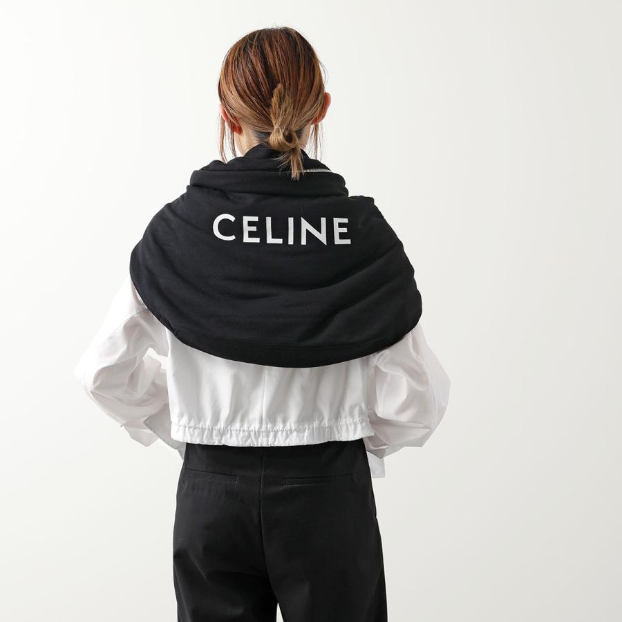 CELINE セリーヌ スウェットバッグ MEDIUM SWEAT BAG MOLLETON 