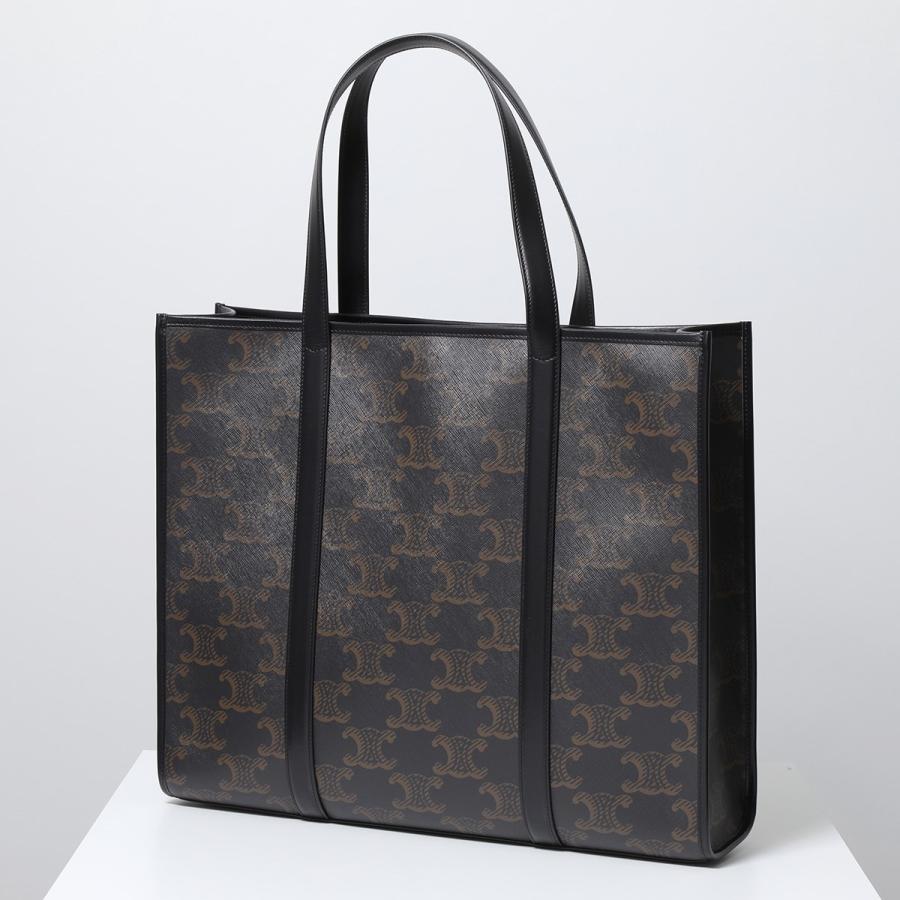 CELINE セリーヌ トートバッグ LARGE CABAS TRIOMPHE CANVAS CELINE セリーヌ トートバッグ LARGE CABAS TRIOMPHE CANVAS