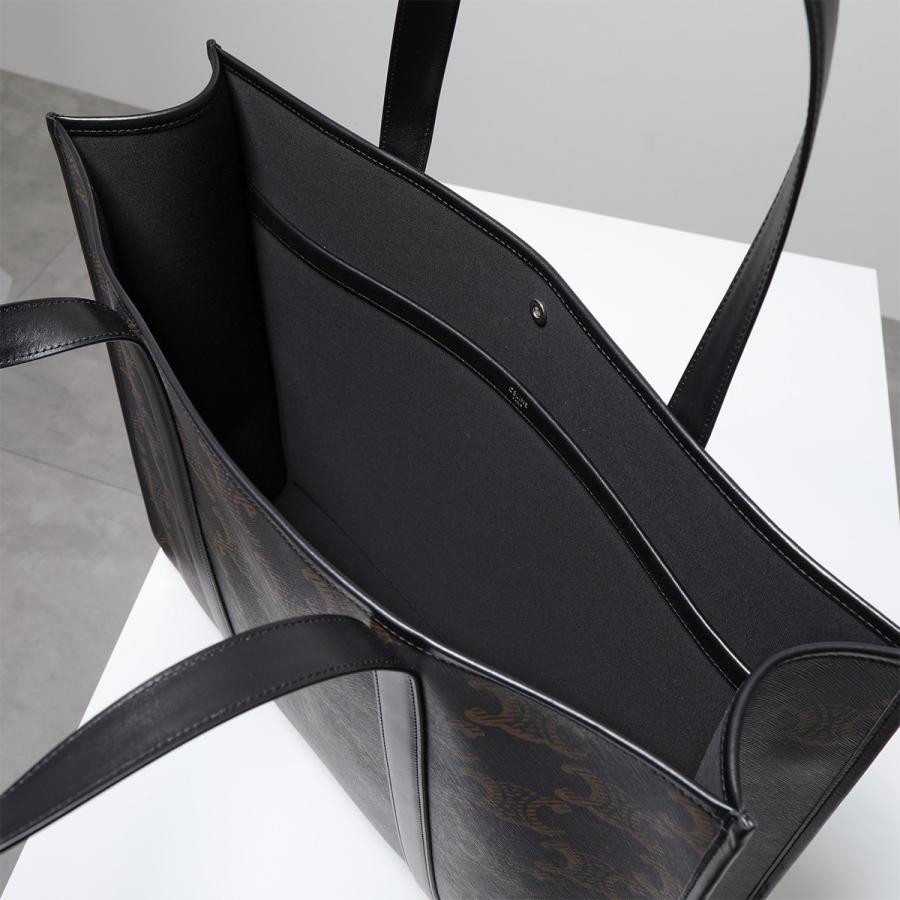 CELINE セリーヌ トートバッグ LARGE CABAS TRIOMPHE CANVAS CELINE セリーヌ トートバッグ LARGE CABAS TRIOMPHE CANVAS