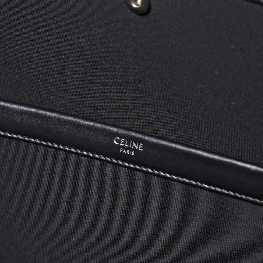 CELINE（セリーヌ） トートバッグ LARGE CABAS TRIOMPHE CANVAS ラージ