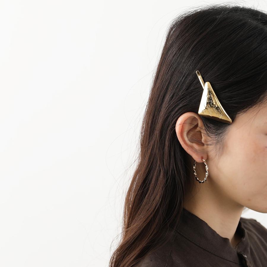 PRADA プラダ ヘアクリップ 1IF104 2CK7 レディース 2点セット PRADA プラダ ヘアクリップ 1IF104 2CK7 レディース 2点セット