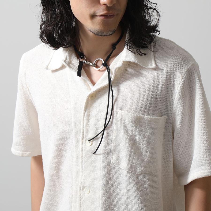 Our Legacy OUR LEGACY アワーレガシー ネックレス LADON A2208L Our Legacy OUR LEGACY アワーレガシー ネックレス LADON A2208L