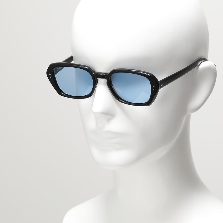 Our Legacy（アワーレガシー） サングラス EARTH A2238E メンズ セル