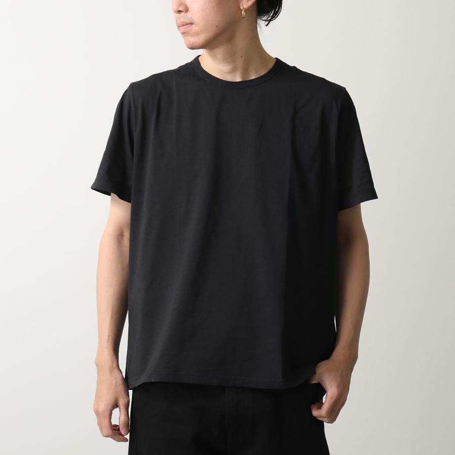Our Legacy（アワーレガシー） 半袖Tシャツ NEW BOX T-SHIRT M2206NBL