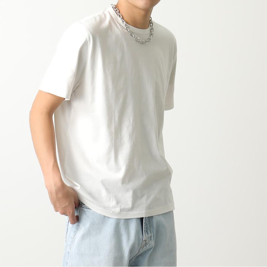 Our Legacy（アワーレガシー） 半袖Tシャツ NEW BOX T-SHIRT M2206NBL