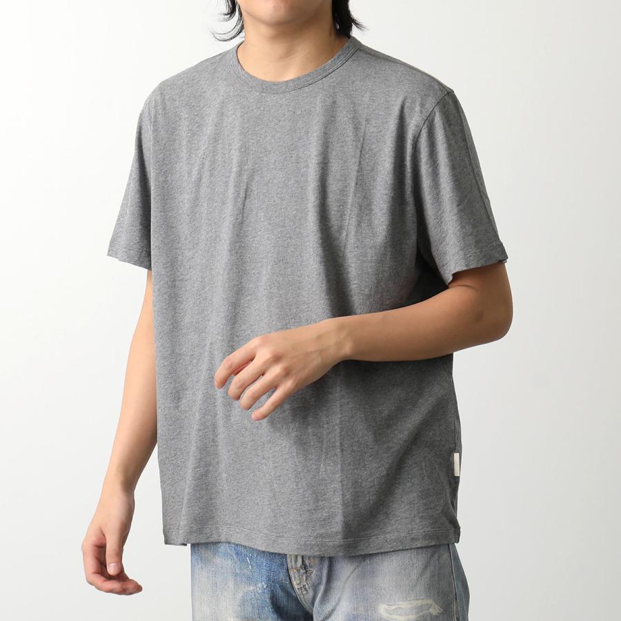 Our Legacy（アワーレガシー） 半袖Tシャツ NEW BOX T-SHIRT M2206NBL