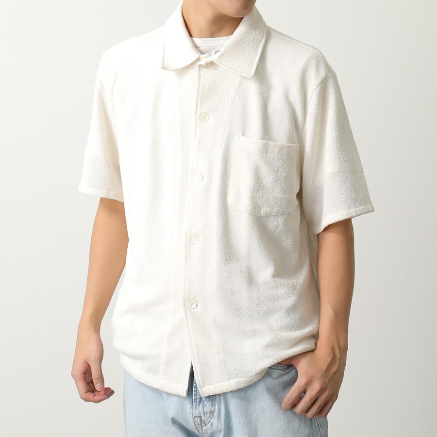 Our Legacy（アワーレガシー） ボックスシャツ BOX SHIRT SHORTSLEEVE