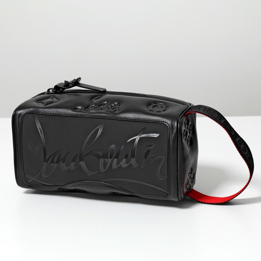 Christian Louboutin クリスチャンルブタン クラッチバッグ Christian Louboutin クリスチャンルブタン クラッチバッグ