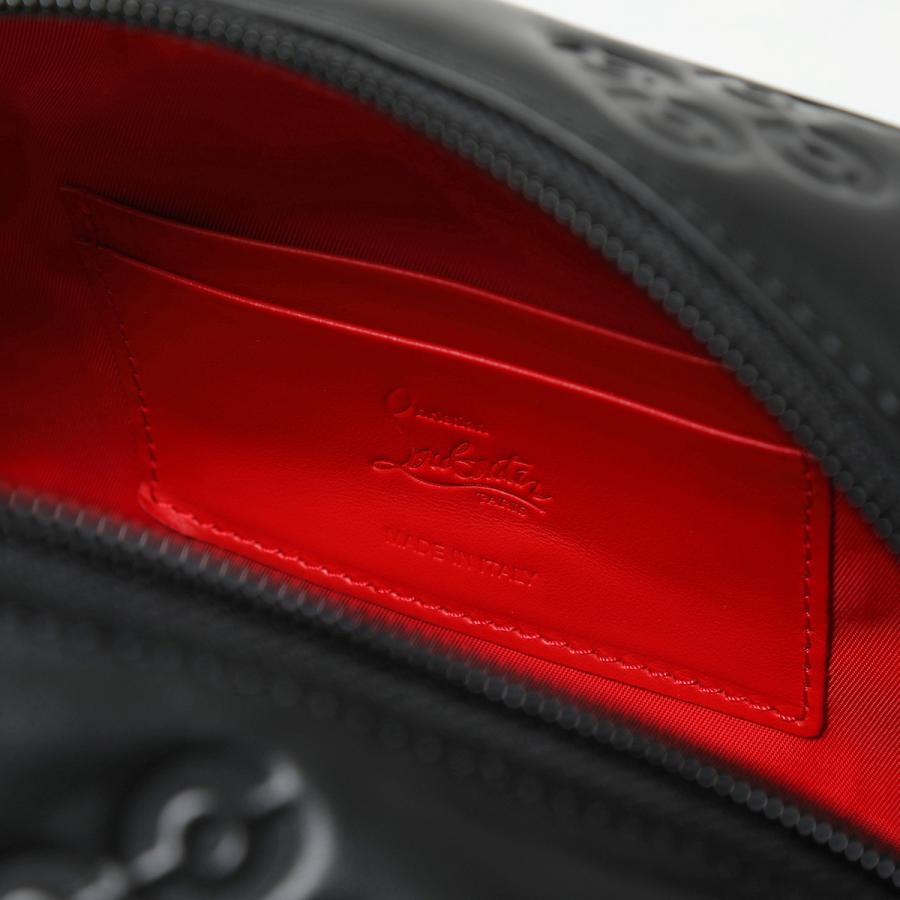Christian Louboutin クリスチャンルブタン クラッチバッグ Christian Louboutin クリスチャンルブタン クラッチバッグ