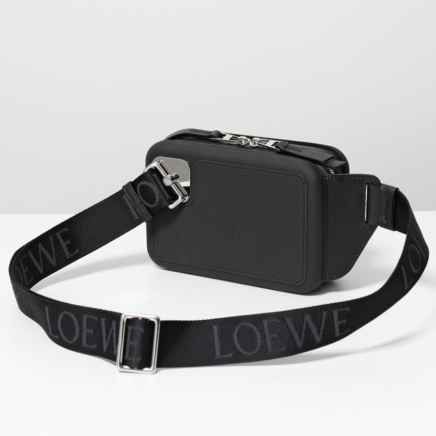 LOEWE ロエベ クロスボディバッグ MOLDED SLING モールデッド LOEWE ロエベ クロスボディバッグ MOLDED SLING モールデッド