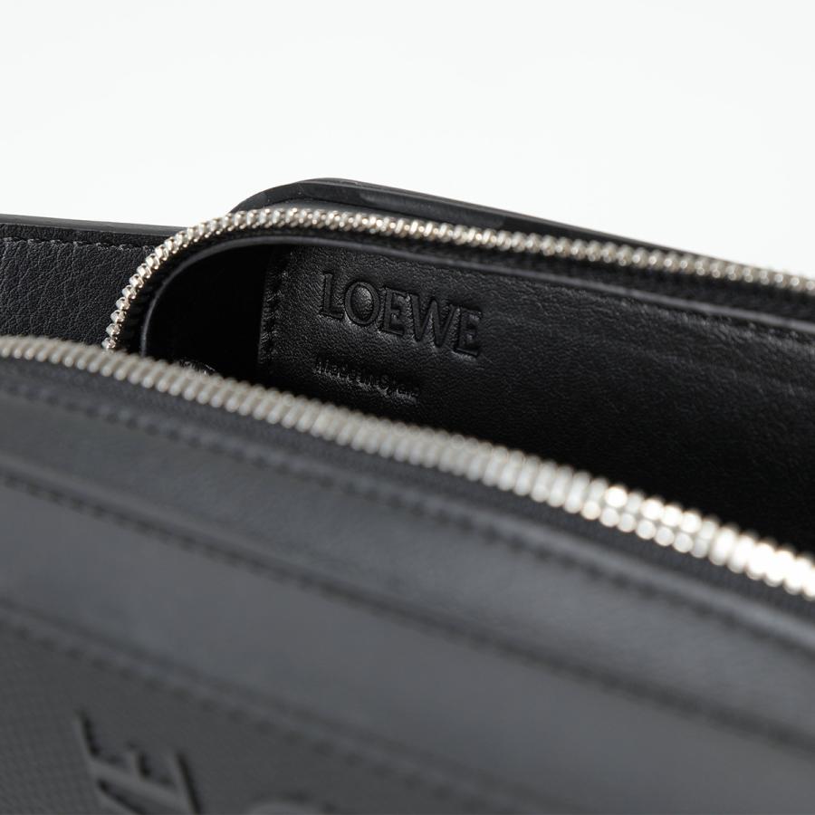 LOEWE ロエベ クロスボディバッグ MOLDED SLING モールデッド LOEWE ロエベ クロスボディバッグ MOLDED SLING モールデッド
