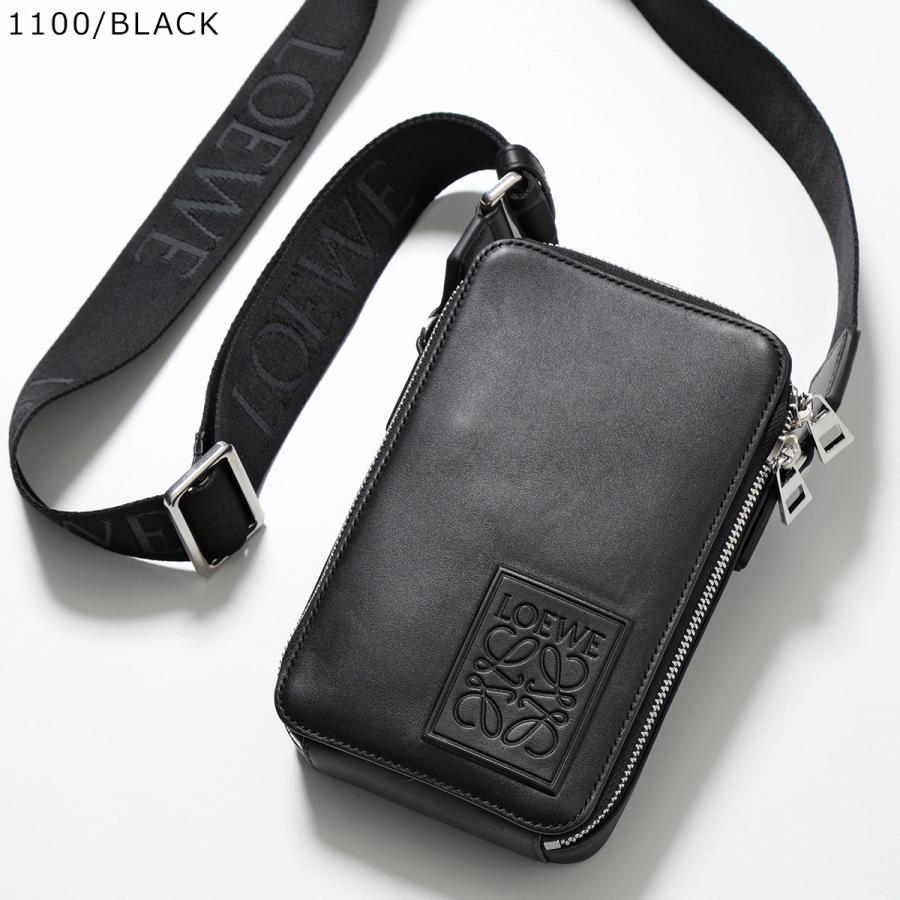 LOEWE ロエベ クロスボディバッグ VERTICAL バーティカル LOEWE ロエベ クロスボディバッグ VERTICAL バーティカル