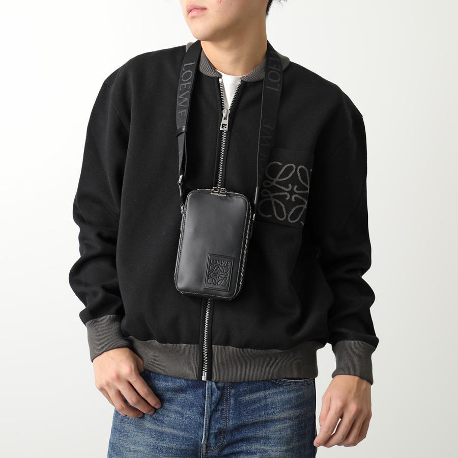 LOEWE ロエベ クロスボディバッグ VERTICAL バーティカル LOEWE ロエベ クロスボディバッグ VERTICAL バーティカル