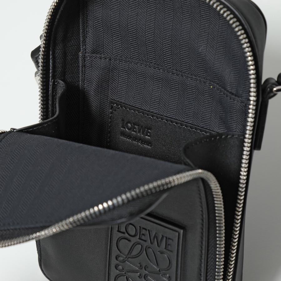 LOEWE ロエベ クロスボディバッグ VERTICAL バーティカル LOEWE ロエベ クロスボディバッグ VERTICAL バーティカル