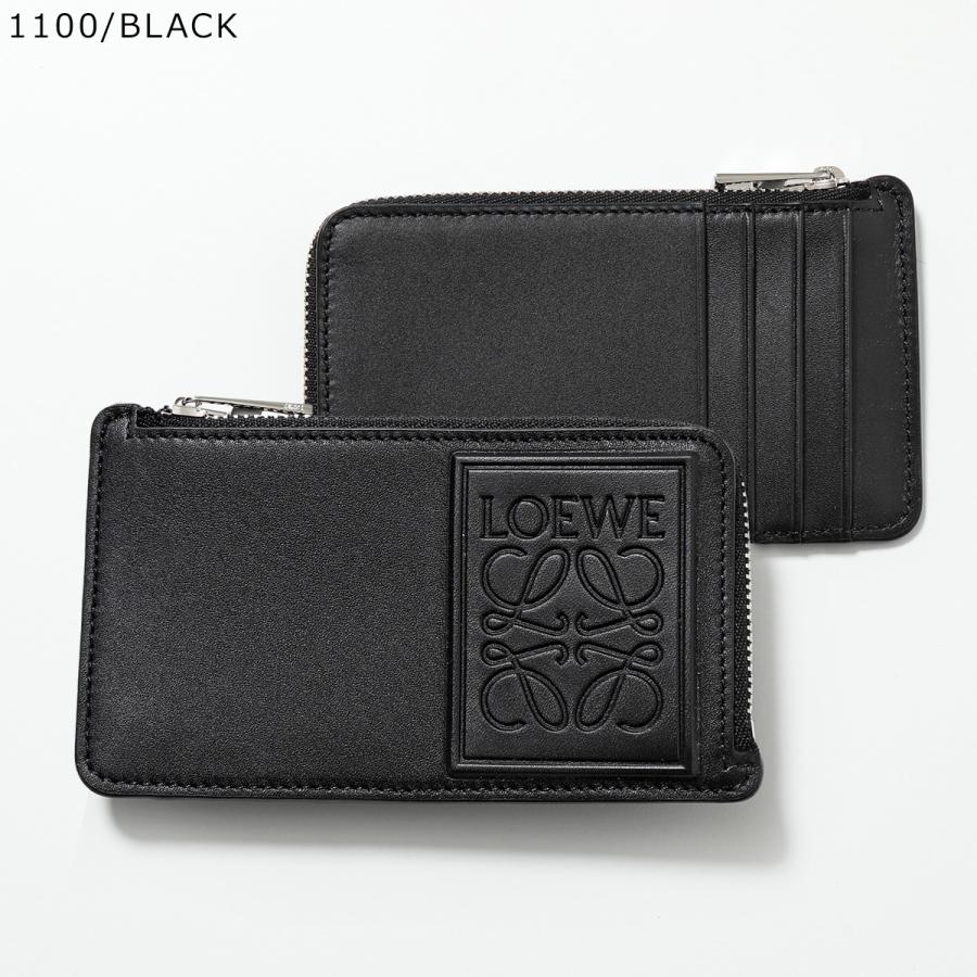 LOEWE ロエベ コインケース カードケース C565Z40X03 メンズ LOEWE ロエベ コインケース カードケース C565Z40X03 メンズ