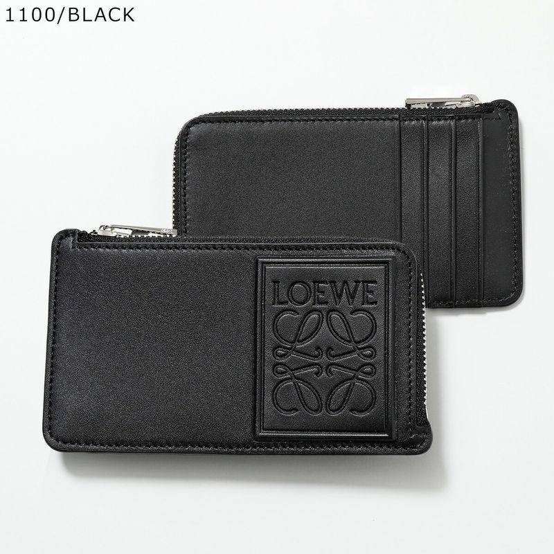 LOEWE（ロエベ） コインケース カードケース C565Z40X03 C565Z40X05