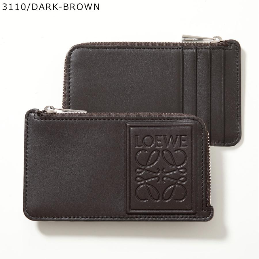 LOEWE ロエベ コインケース カードケース C565Z40X03 メンズ LOEWE ロエベ コインケース カードケース C565Z40X03 メンズ