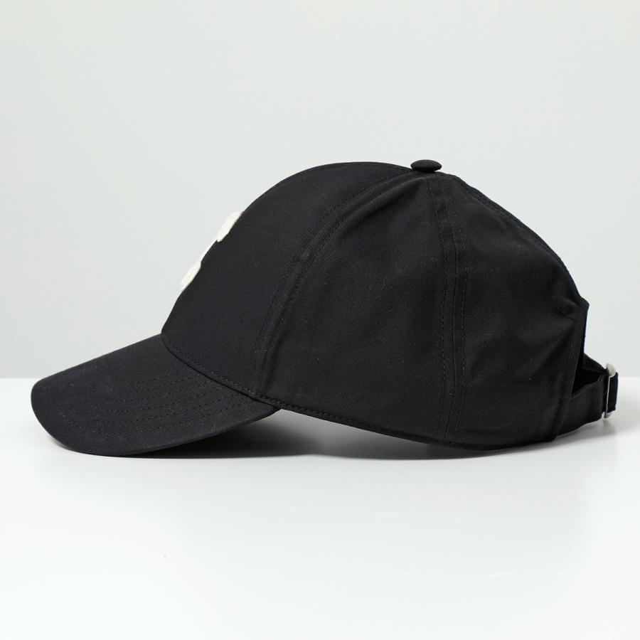 CELINE セリーヌ ベースボールキャップ INITIALE CAP イニシャル