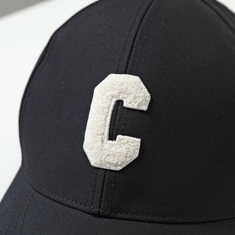 CELINE セリーヌ ベースボールキャップ INITIALE CAP イニシャル CELINE セリーヌ ベースボールキャップ INITIALE CAP イニシャル