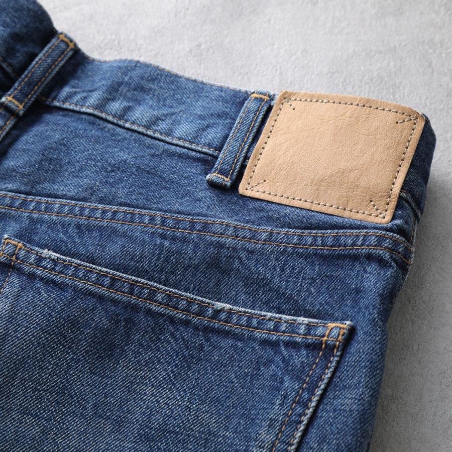 CELINE セリーヌ デニム LOU ルージーンズ 2N809066S.07TK CELINE セリーヌ デニム LOU ルージーンズ 2N809066S.07TK