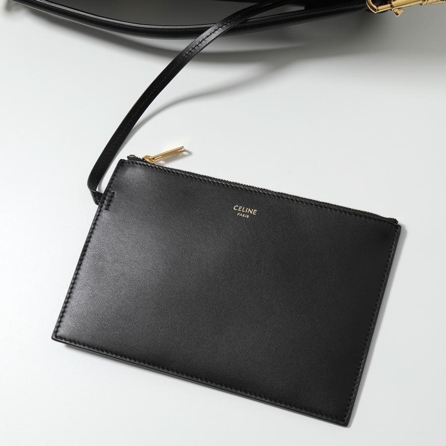 CELINE（セリーヌ） ハンドバッグ Buket 16 バケット 195573CR4.38NO