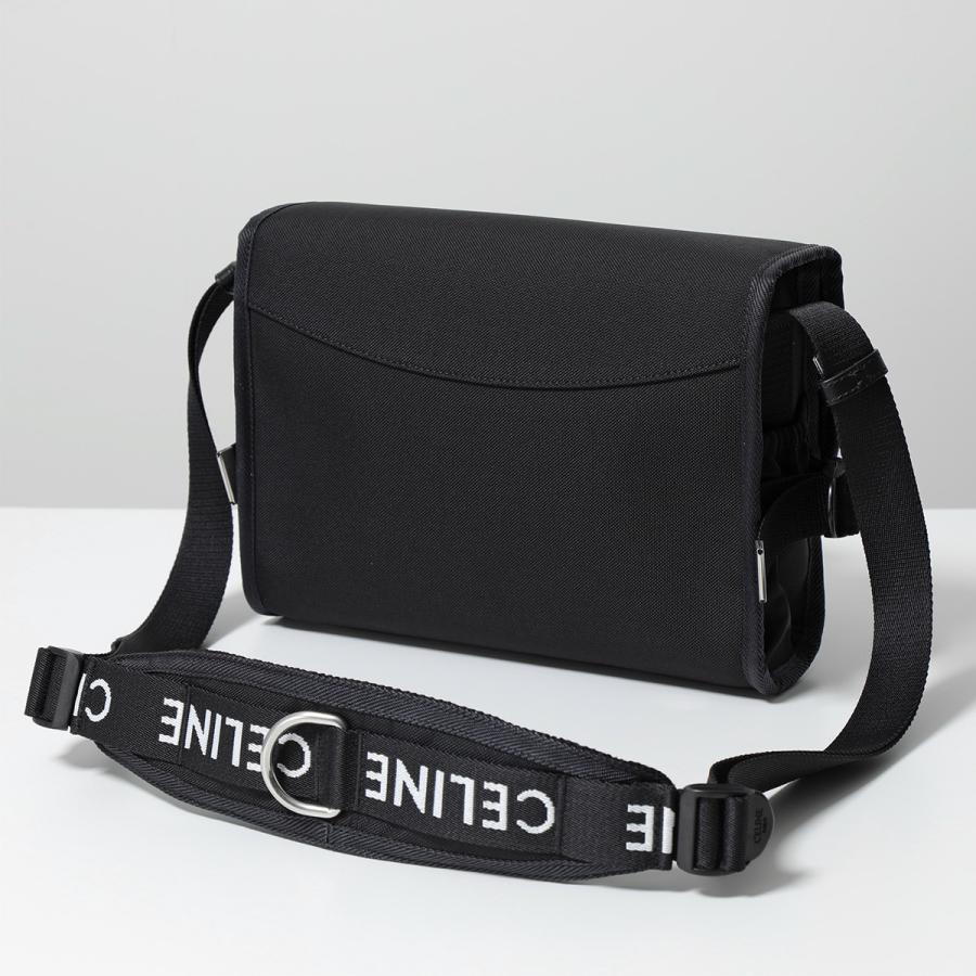 CELINE セリーヌ クロスボディバッグ Small Messenger 110062DMT CELINE セリーヌ クロスボディバッグ Small Messenger 110062DMT