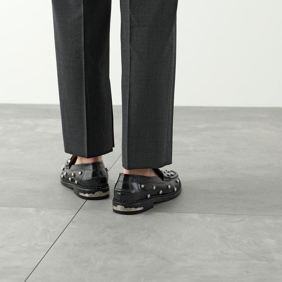 TOGA PULLA（トーガ プルラ） トーガ プルラ ローファー AJ1200