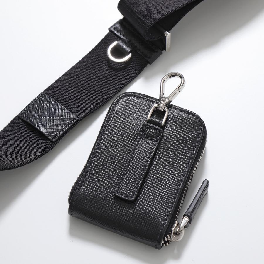 PRADA プラダ ショルダーバッグ 2VH113 DMP 9Z2 メンズ クロス PRADA プラダ ショルダーバッグ 2VH113 DMP 9Z2 メンズ クロス