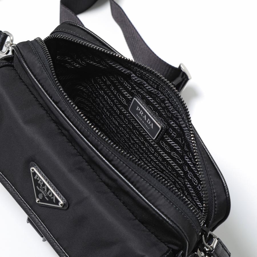 PRADA（プラダ） ショルダーバッグ 2VH133 2DMH レディース Re-Nylon
