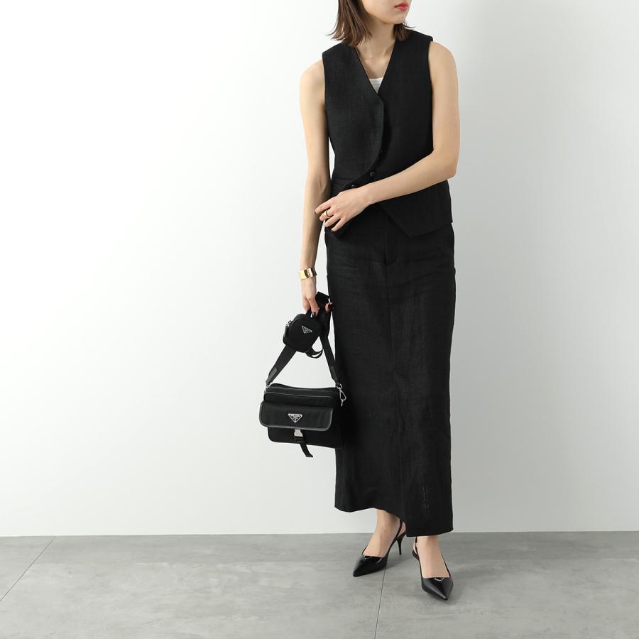 PRADA（プラダ） ショルダーバッグ 2VH133 2DMH レディース Re-Nylon