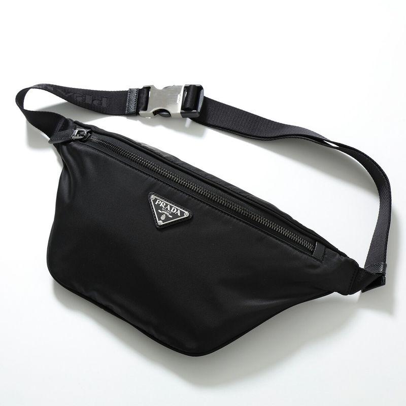 PRADA（プラダ） ボディバッグ 2VL033 OOO 2DMH メンズ Re Nylon