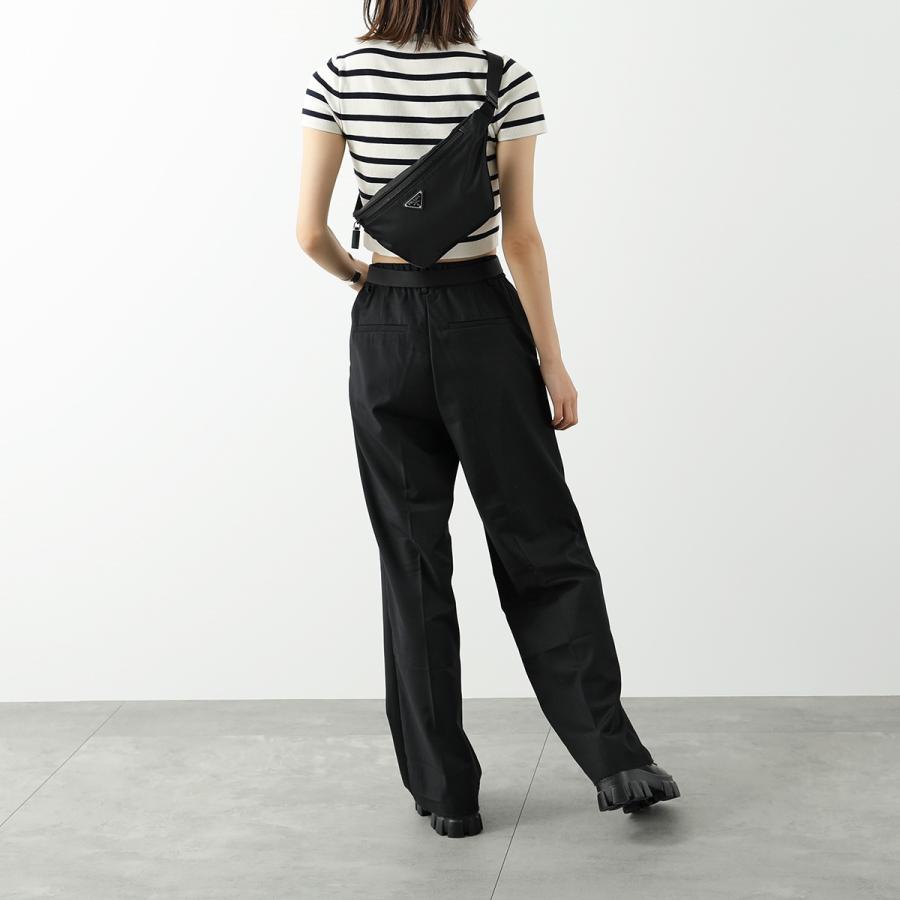 PRADA（プラダ） ボディバッグ 2VL033 OOO 2DMH メンズ Re Nylon