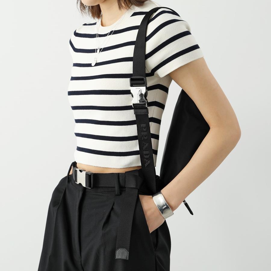 PRADA（プラダ） ボディバッグ 2VL033 OOO 2DMH メンズ Re Nylon