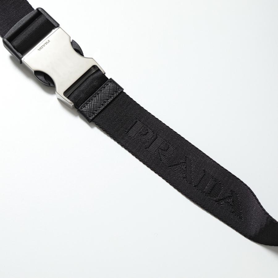 PRADA（プラダ） ボディバッグ 2VL033 OOO 2DMH メンズ Re Nylon