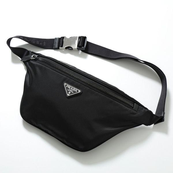 PRADA プラダ ボディバッグ 2VL033 OOO 2DMH レディース Re Nylon