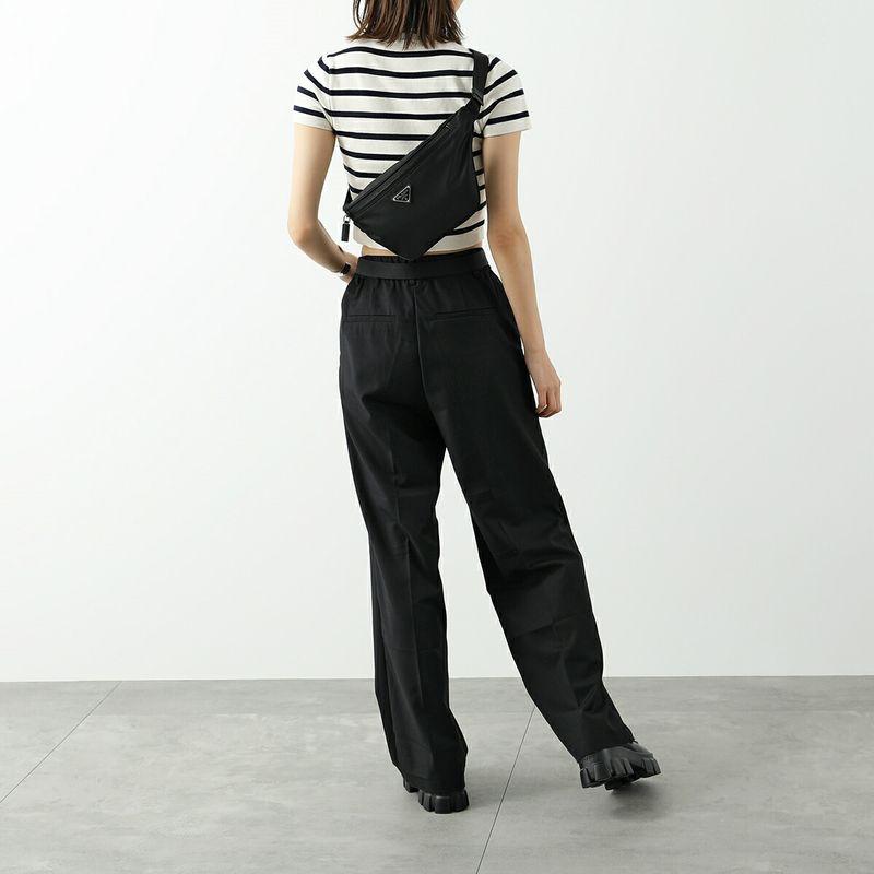 PRADA（プラダ） ボディバッグ 2VL033 OOO 2DMH レディース Re Nylon