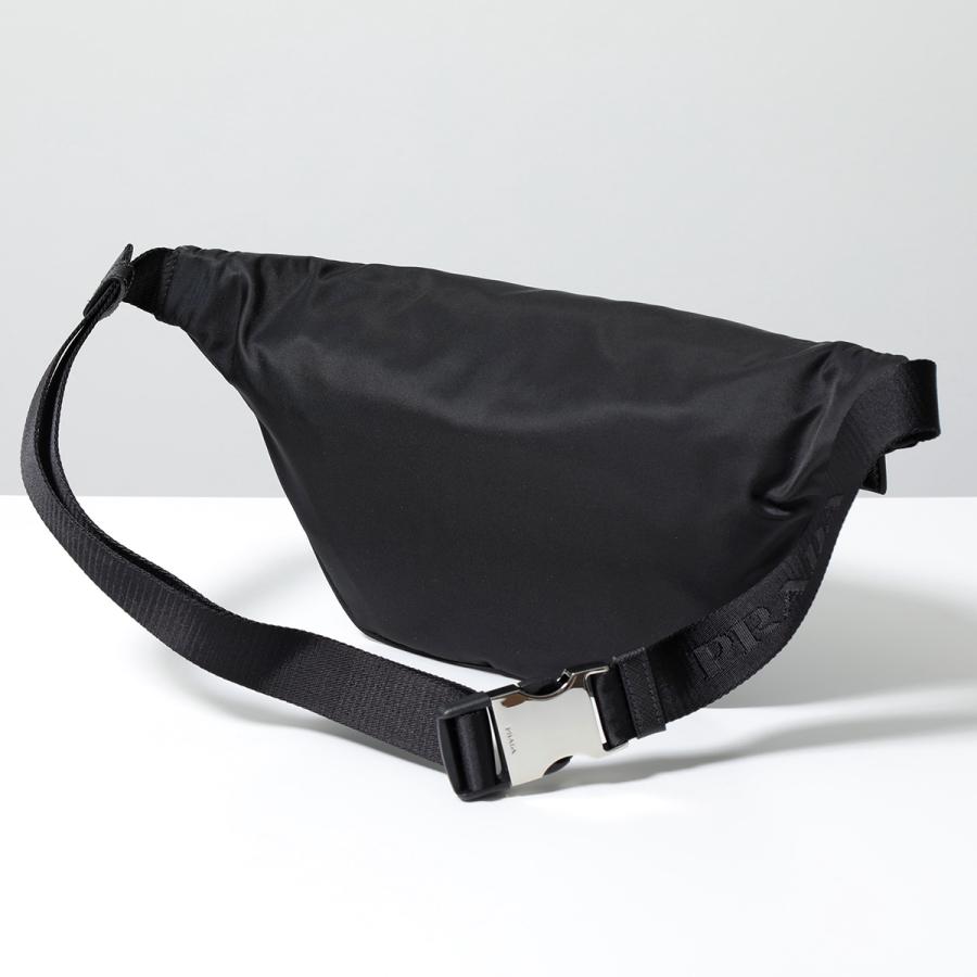 PRADA プラダ ボディバッグ 2VL033 OOO 2DMH レディース Re PRADA プラダ ボディバッグ 2VL033 OOO 2DMH レディース Re