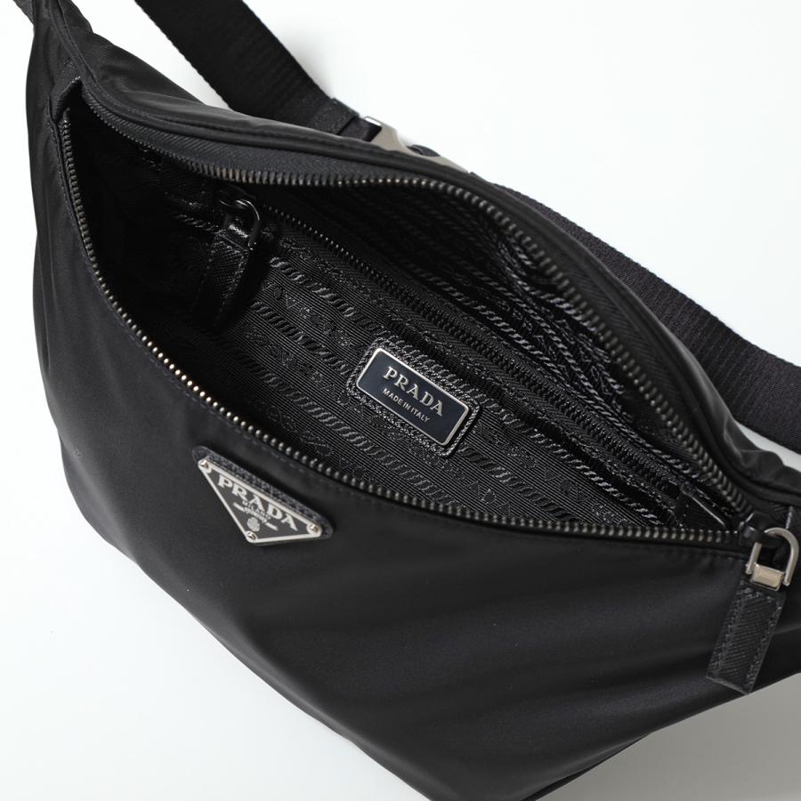 PRADA プラダ ボディバッグ 2VL033 OOO 2DMH レディース Re PRADA プラダ ボディバッグ 2VL033 OOO 2DMH レディース Re