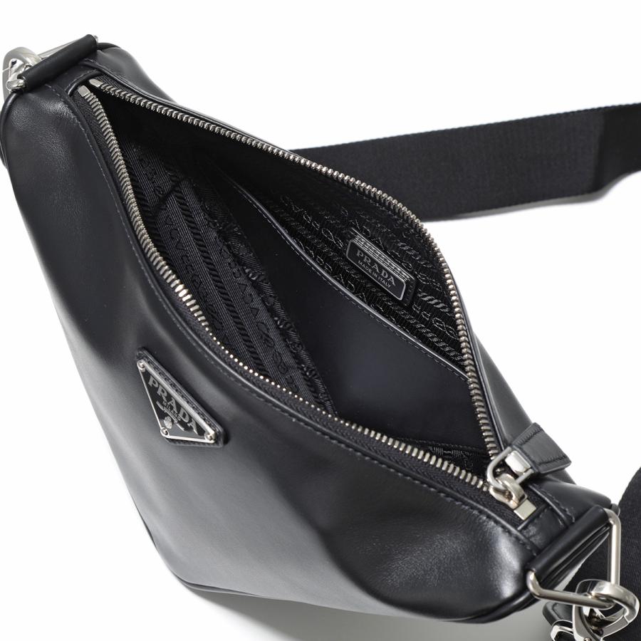 PRADA（プラダ） ショルダーバッグ 2VH155 OLO ASK レディース